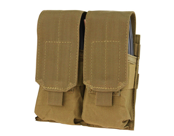 Condor Condor Double M4 Magazine Pouch