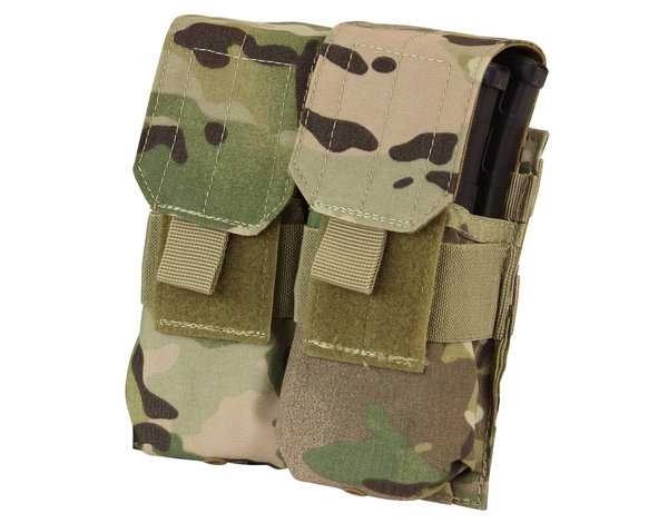 Condor Condor Double M4 Magazine Pouch