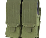 Condor Double M4 Magazine Pouch