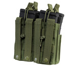 Condor Condor Double Stacker M4/M16 Magazine Pouch