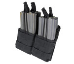 Condor Condor Double Stacker M4/M16 Magazine Pouch