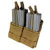 Condor Condor Double Stacker Pouch