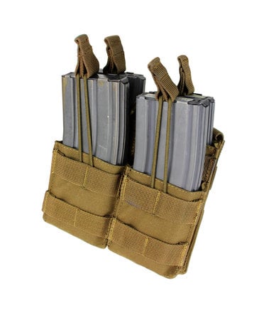 Condor Condor Double Stacker Pouch