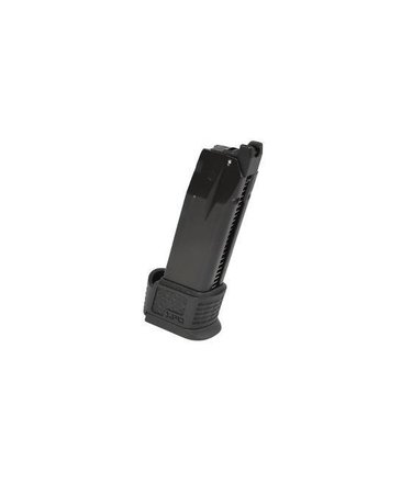 ICS ICS XPD 27rd Mag w/ Grip Spacer Black