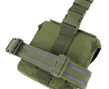 Condor Drop Leg Pouch
