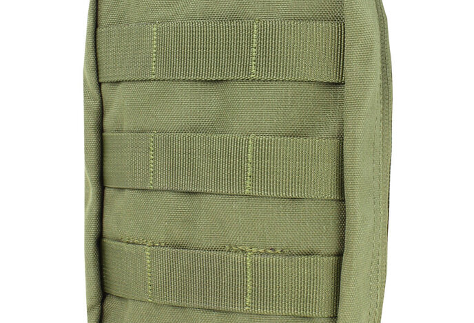 Condor EMT Pouch