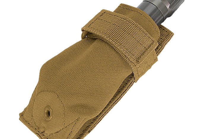Condor Flashlight Pouch