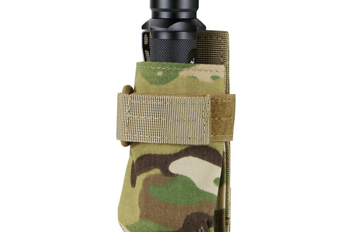 Condor Flashlight Pouch