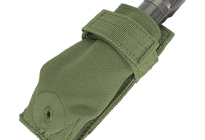 Condor Flashlight Pouch