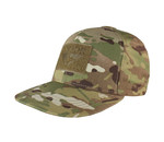 Condor Condor Flat Bill Snap Back Hat