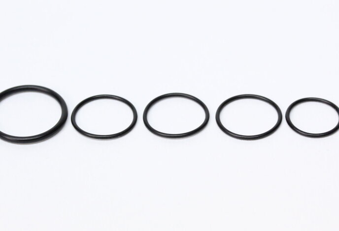 Wolverine O-ring Kit for Inferno GEN2