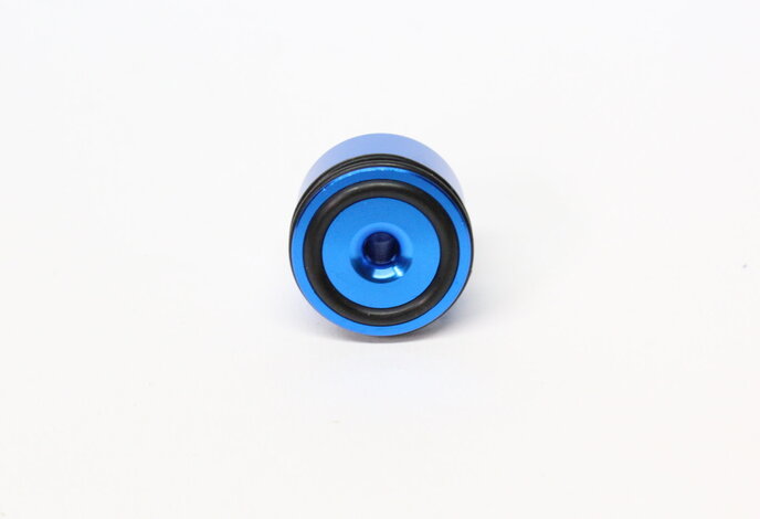 ZCI V2 Aluminum Cylinder Head with Double O-ring