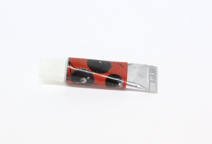 ZCI Silicone Grease for Gears