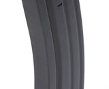 ZCI M4 130 rd Metal Magazine Black