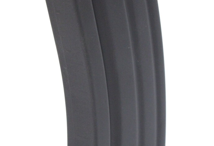 ZCI M4 130 rd Metal Magazine Black