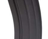 ZCI M4 130 rd Metal Magazine Black