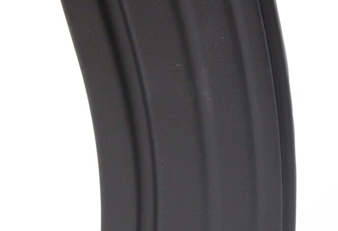 ZCI M4 130 rd Metal Magazine Black