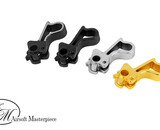 Airsoft Masterpiece CNC Steel Hammer & Sear Set for Marui Hi CAPA, Infinity Commander