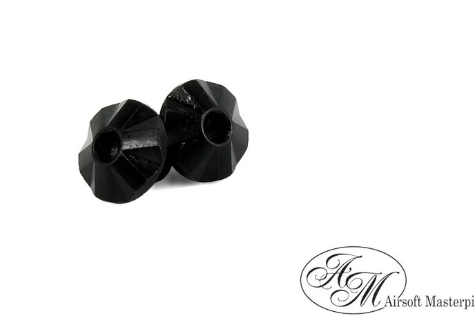 Airsoft Masterpiece Custom Grip Screw Ver2 for Hi Capa