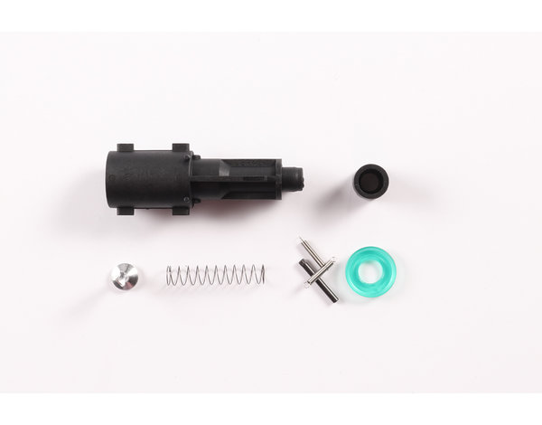 Elite Force Elite Force KWC USP CO2 Full Blowback Gun Rebuild Kit for 2275043