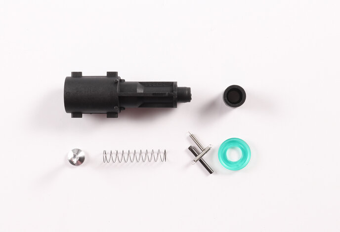 Elite Force KWC USP CO2 Full Blowback Gun Rebuild Kit for 2275043