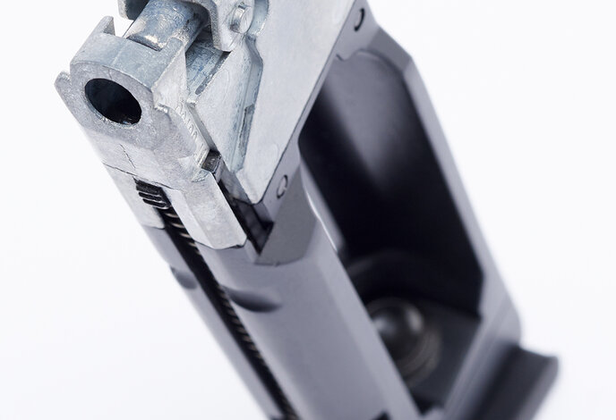 Umarex Elite Force GLOCK G17 GEN3 14rd CO2 Magazine