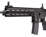 Umarex Elite Force H&K M27 IAR with ECS Avalon Gearbox by VFC