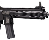 Umarex Elite Force H&K M27 IAR with ECS Avalon Gearbox by VFC