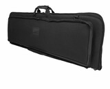 NC Star VISM 42in Deluxe Rifle Case Black