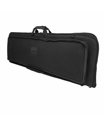 NcStar NcSTAR VISM 42" Deluxe Rifle Case Black