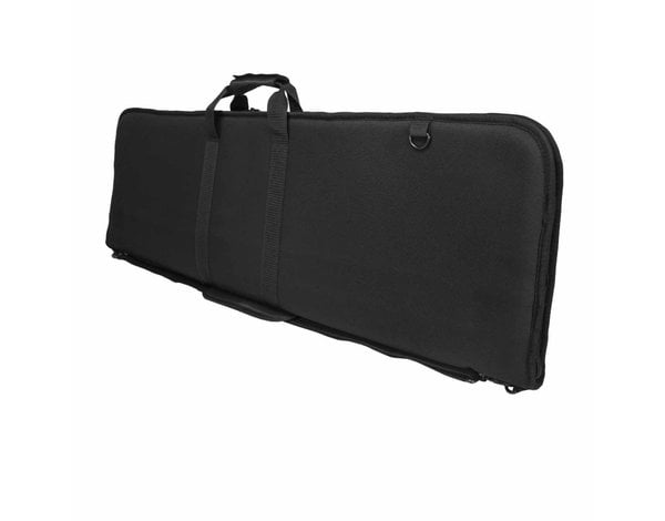 NcStar NC Star VISM 42in Deluxe Rifle Case Black