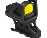 NcStar VISM Micro Dot with QD Keymod Mount