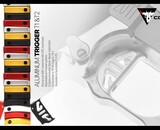 CowCow Aluminum Trigger T1 Hi Capa / 1911