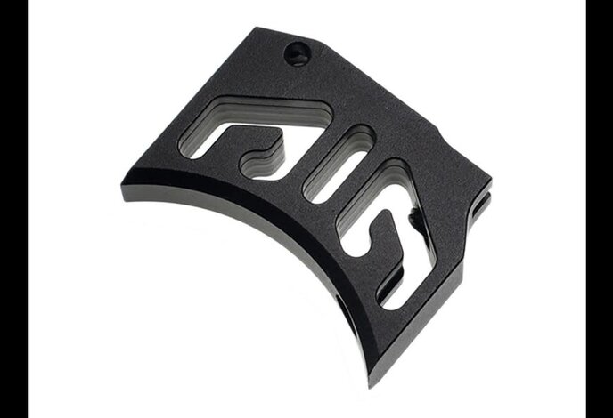 CowCow Aluminum Trigger T1 Hi Capa / 1911