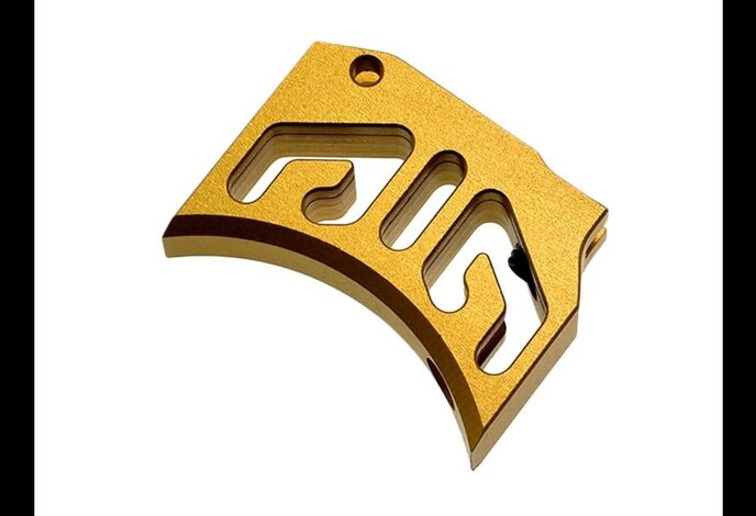 CowCow Aluminum Trigger T1 Hi Capa / 1911