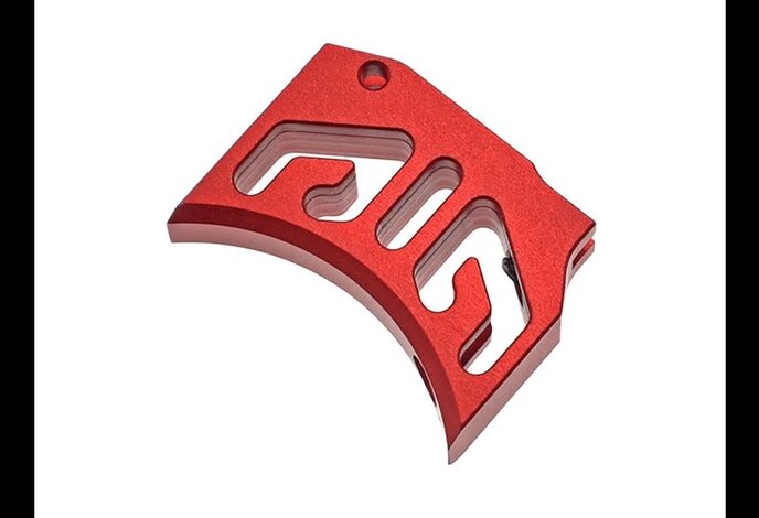 CowCow Aluminum Trigger T1 Hi Capa / 1911