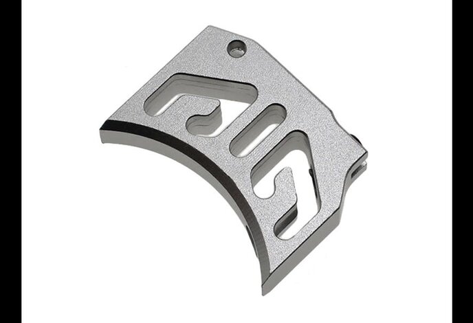 CowCow Aluminum Trigger T1 Hi Capa / 1911