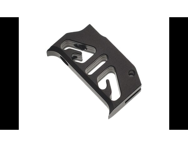 CowCow CowCow Aluminum Trigger T2 Hi Capa / 1911