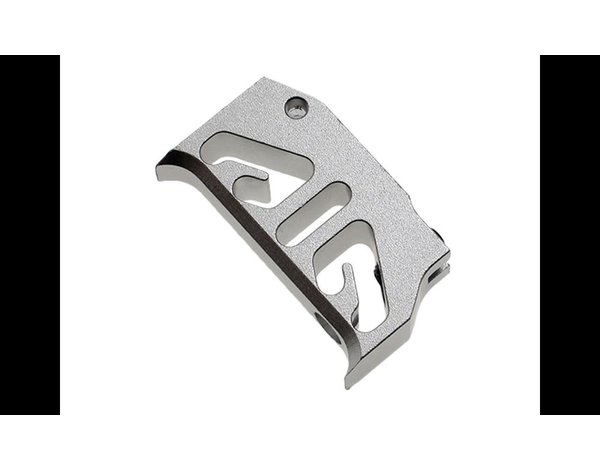 CowCow CowCow Aluminum Trigger T2 Hi Capa / 1911