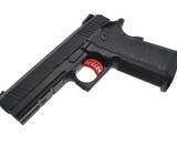 CowCow Aluminum Trigger T1 Hi Capa / 1911