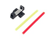 CowCow T1 Fiber Optic Front Sight For TM Hi-Capa