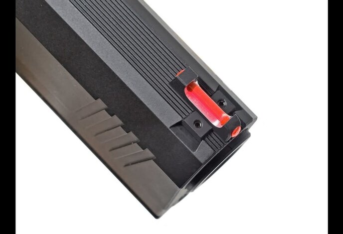 CowCow T1 Fiber Optic Front Sight For TM Hi-Capa