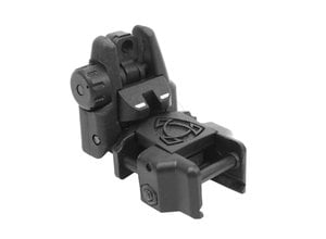 APS APS Rhino Rear Sight