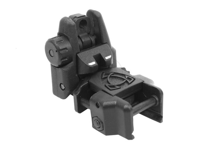 APS Rhino Rear Sight