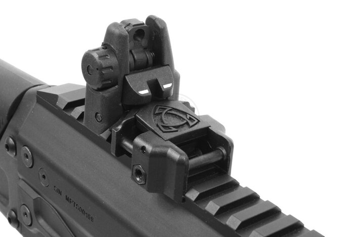 APS Rhino Rear Sight