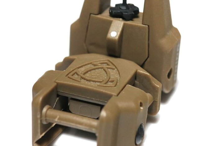 APS Rhino Front Sight