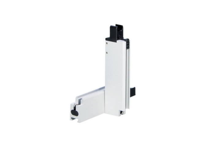 Ares DSR-1 23 rd Magazine strip