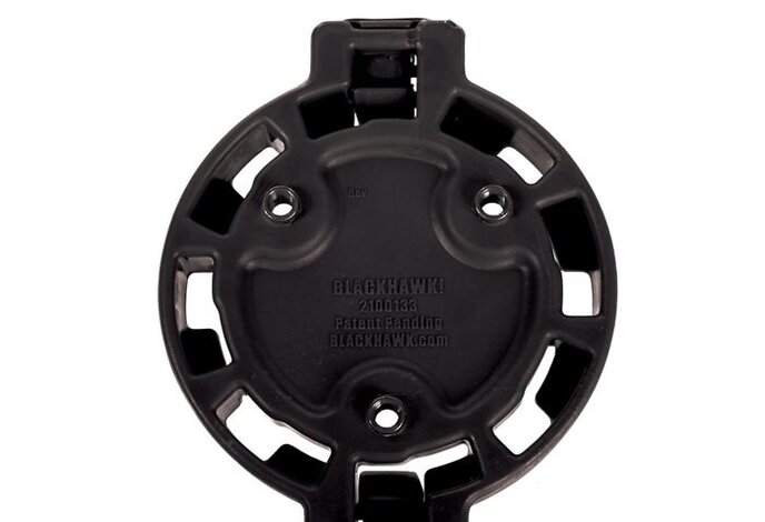 Blackhawk Quick Disconnect Female Adapter