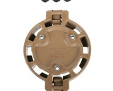 Blackhawk Quick Disconnect Female Adapter