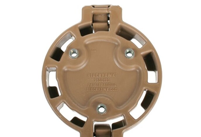 Blackhawk Quick Disconnect Female Adapter